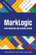 Marklogic Data Modeling and Schema Design (en Inglés)