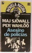 Asesino de Policías