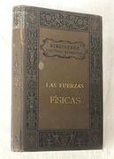 LAS FUERZAS F (en Castellano)