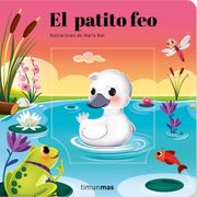 El Patito Feo: Ilustraciones de Marta Biel (Cuentos Clásicos con Mecanismos)