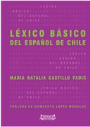 Léxico Básico del español de Chile