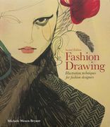 Fashion Drawing: Illustration techniques for fashion designers