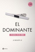 Sumisión 2. El Dominante