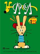 Cuadernos Capicúa. Numeración y Cálculo 4