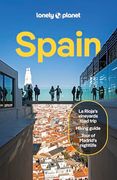 Lonely Planet Spain (Travel Guide) (en Inglés)