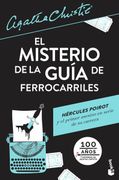 El Misterio de la Guía de Ferrocarriles