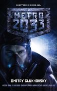 Metro 2033 (en Dutch)