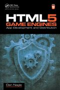 HTML5 Game Engines: App Development and Distribution (en Inglés)