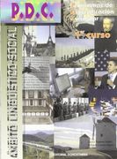 Ámbito Lingüístico Social - 1º PDC