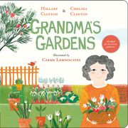 Grandma's Gardens (en Inglés)