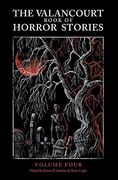 The Valancourt Book of Horror Stories, Volume 4 (en Inglés)