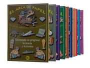 La Gran Biblioteca de los Niños El Arca de papel 10 tomos