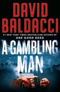 A Gambling Man (en Inglés)