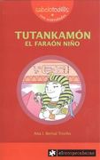 Tutankamon El Faraon NiÑo