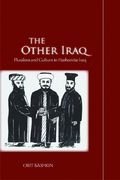The Other Iraq: Pluralism and Culture in Hashemite Iraq (Cultural Memory in the Present) (en Inglés)