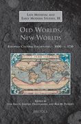 LMEMS 18 Old Worlds, New Worlds, Bailey: European Cultural Encounters, c. 1000 - c. 1750