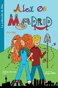 Alex en Madrid