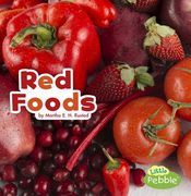 Red Foods (en Inglés)