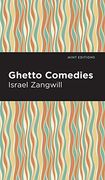 Ghetto Comedies 