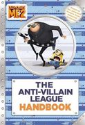 despicable me 2: the anti-villain league handbook (en Inglés)