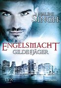 Gilde der Jäger 08. Engelsmacht (en Alemán)