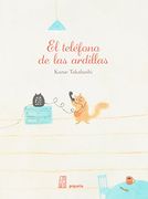 El Telefono de las Ardillas