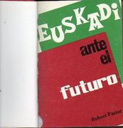 Euskadi Ante el Futuro