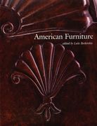 American Furniture (en Inglés)