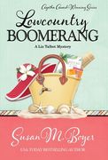 Lowcountry Boomerang (en Inglés)