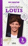 Los Amores De Louis (NB CORAZON JOVEN) - Ediciones B - B