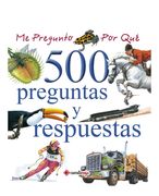 500 preguntas y respuestas tomo 1