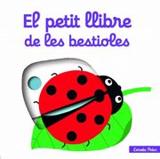 El Petit Llibre de les Bestioles (en Catalán)