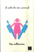 El Arte de ser Normal