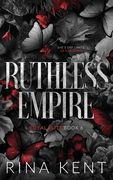 Ruthless Empire: Special Edition Print (en Inglés)