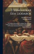 Strengleikar eða Lioðabok: En Samling of Romantiske Fortællinger Efter Bretoniske Folkesange (in Norwegian)