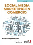 Social media marketing en comercio