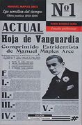 Las Semillas del Tiempo. Obra Poética 1919-1980 (in Spanish)