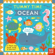 Tummy Time: Ocean