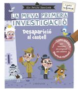 Els Petits Sherlock. La meva primera investigació (en Catalán)