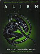 Alien Covenant: The Official Collector's Edition (en Inglés)