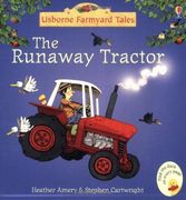 Runaway Tractor (en Inglés)