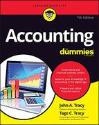 Accounting for Dummies, 7th Edition (For Dummies (Business & Personal Finance))