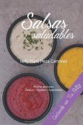 Salsas Saludables