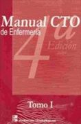 manual cto de enfermeria (edic color) (in Spanish)