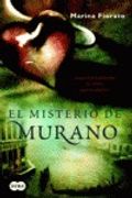 el misterio de murano