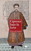 Cipreses Bajo La Luna (Ficción)