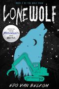 Lone Wolf (en Inglés)