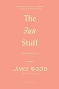 the fun stuff: and other essays