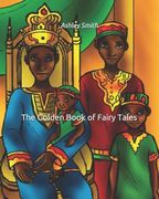 The Golden Book of Fairy Tales (en Inglés)