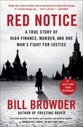 Red Notice: A True Story of High Finance, Murder, and One Man's Fight for Justice (en Inglés)